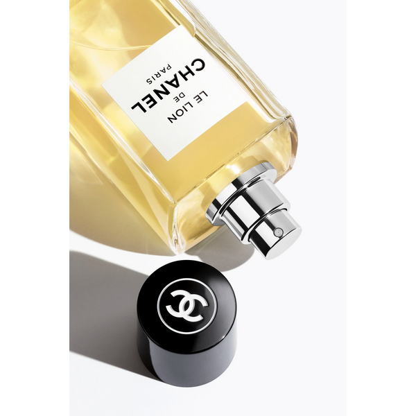 chanel le-lion-de-chanel