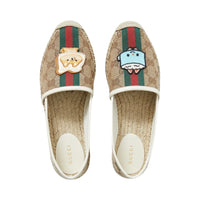 Gucci  Kawaii Espadrilles Men