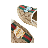 Gucci  Kawaii Espadrilles Men