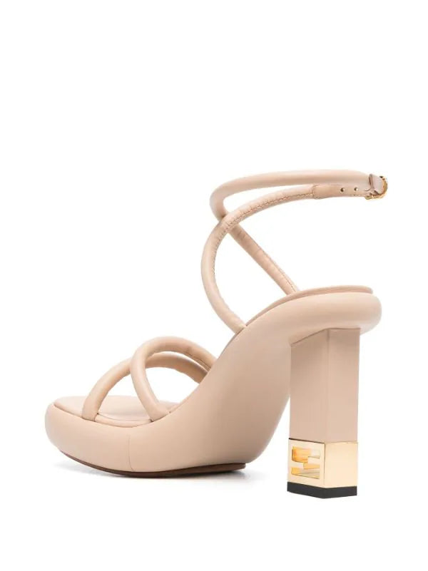 Fendi Baguette Sandal