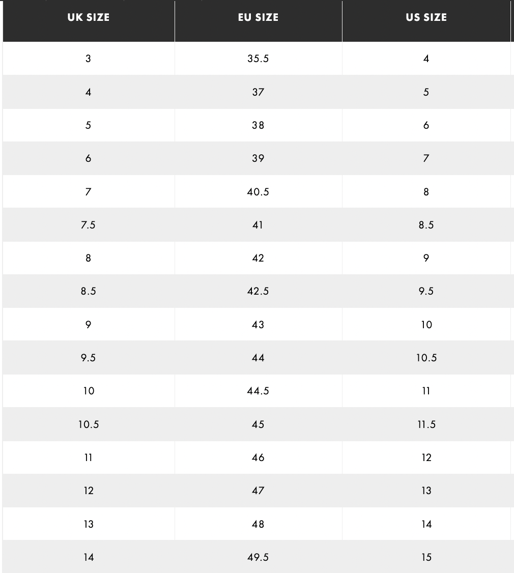 Details more than 160 gucci pants size chart latest in.eteachers