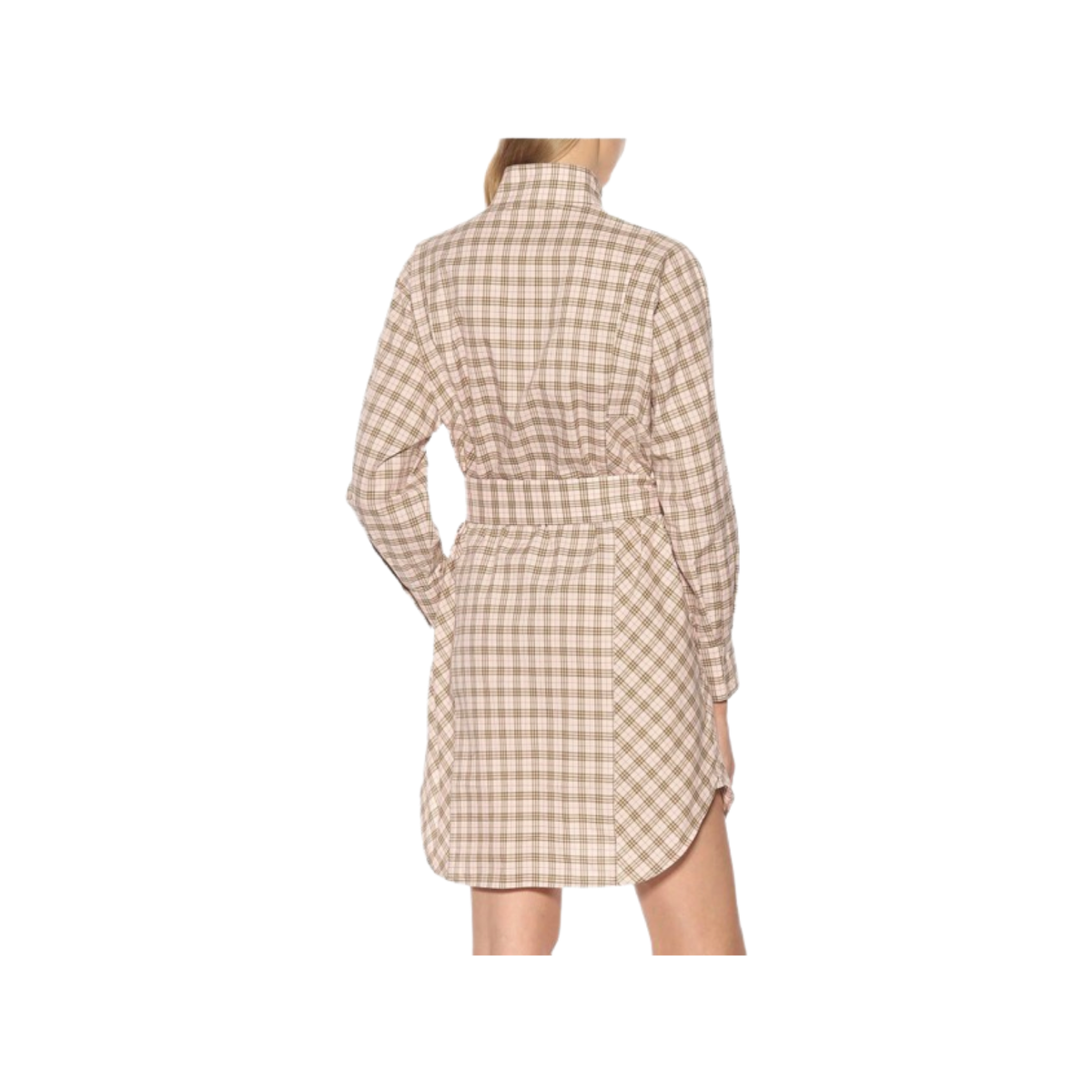 burberry-check-dress