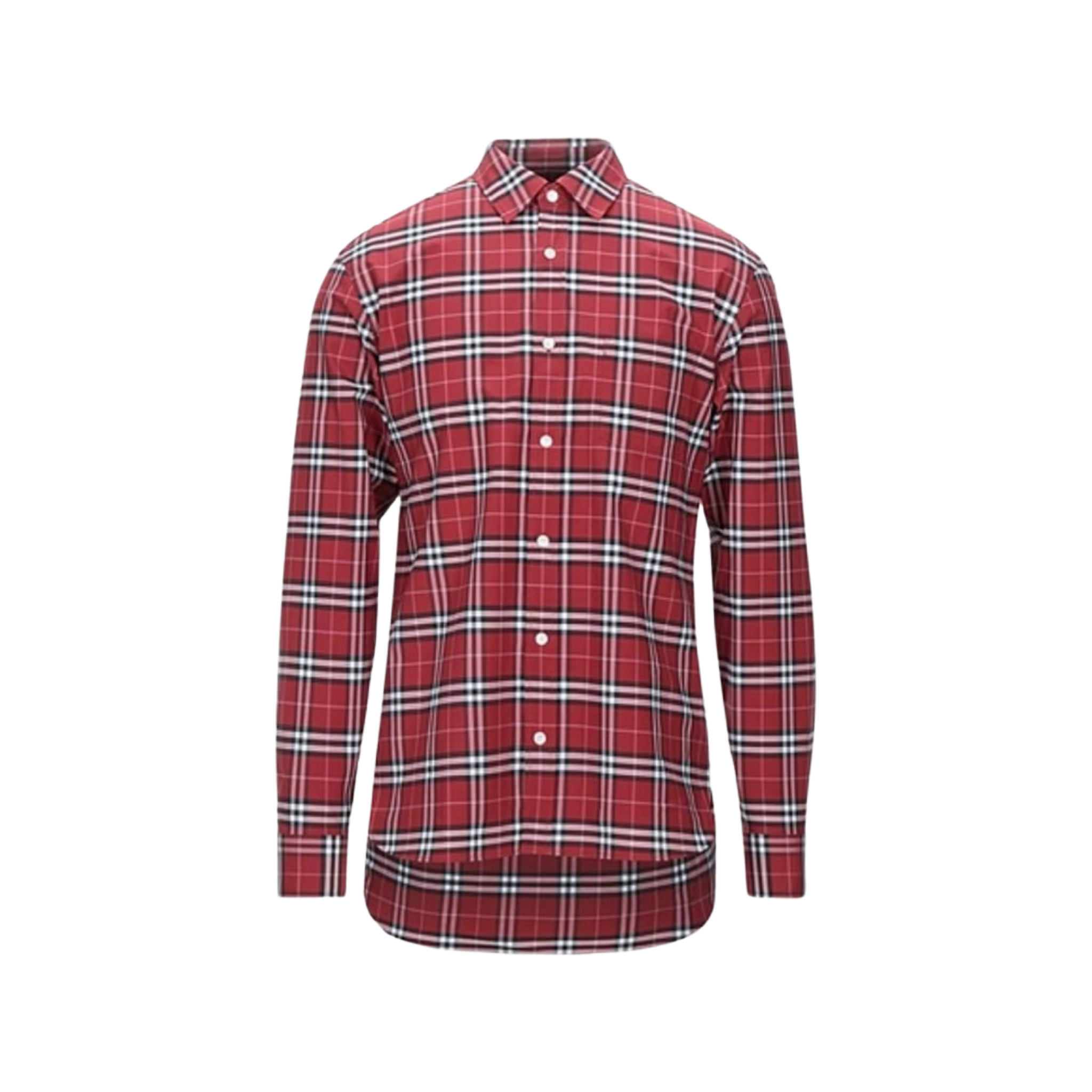 Burberry store george shirt