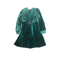 gucci-pleated-silk-dress