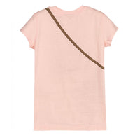 Fendi Girls T-Shirt