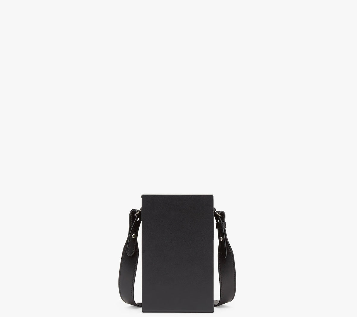 Fendi Black Crossbody Bags