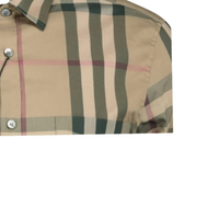 burberry-classic-check-shirt-beige