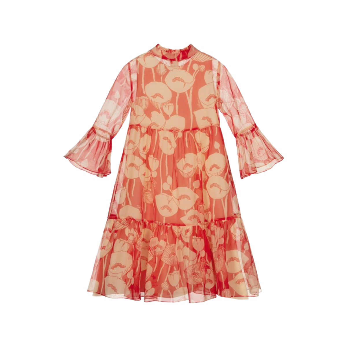 gucci-poppy-silk-dress