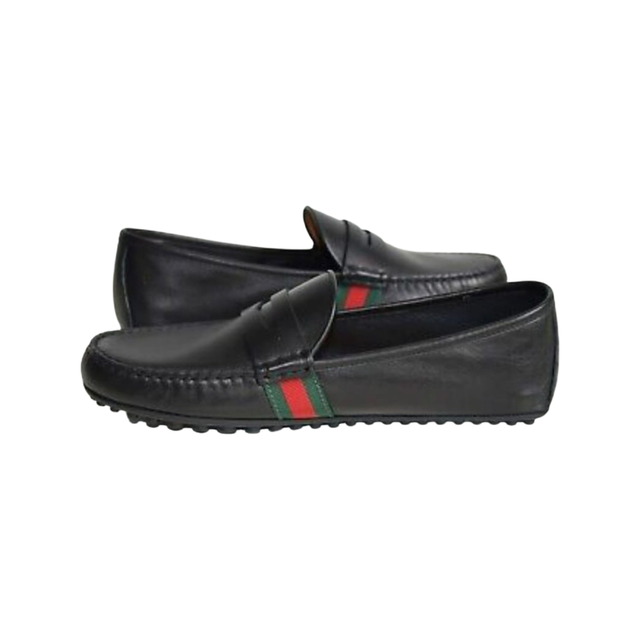 Gucci 2025 mens drivers