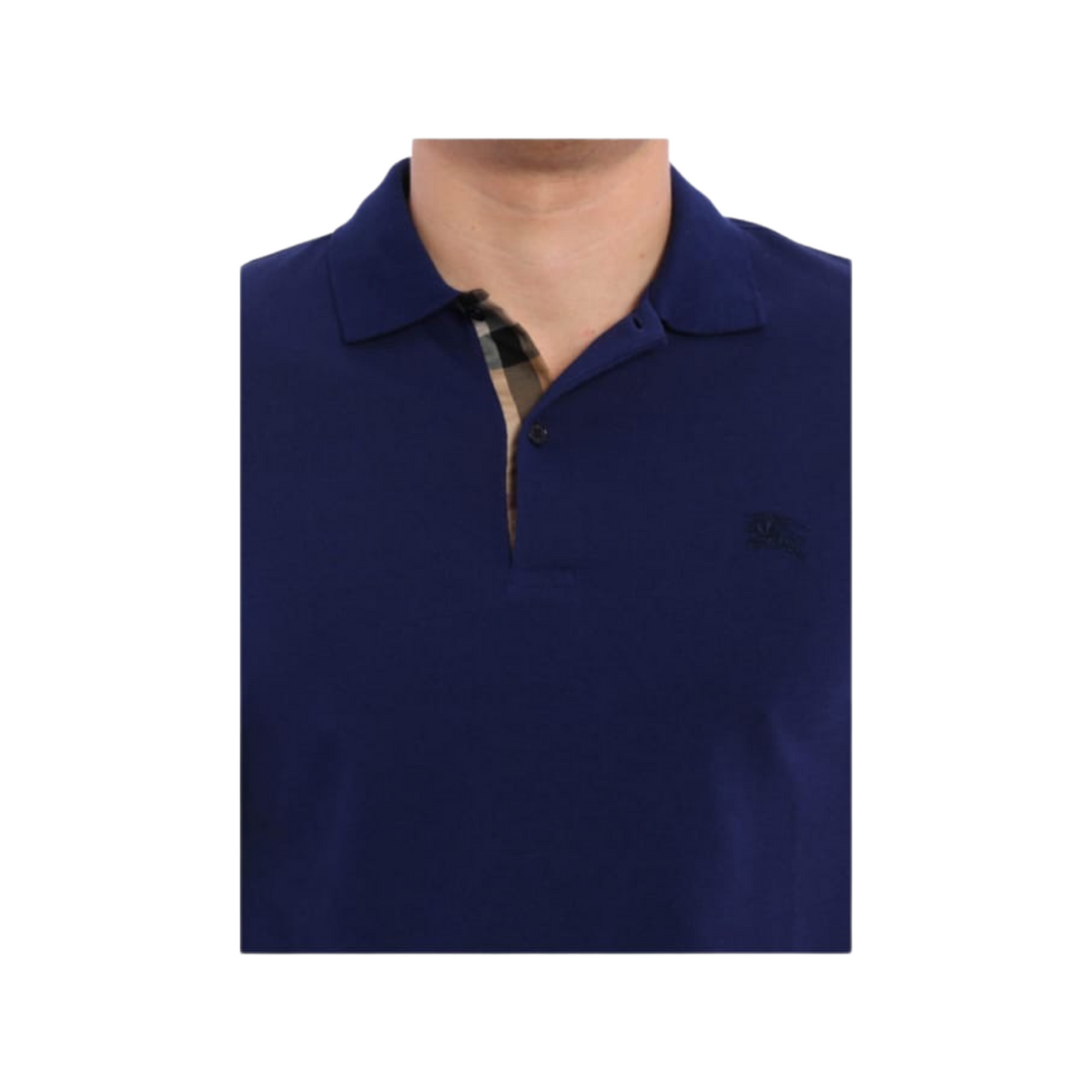 burberry oxford polo t shirt LushElle