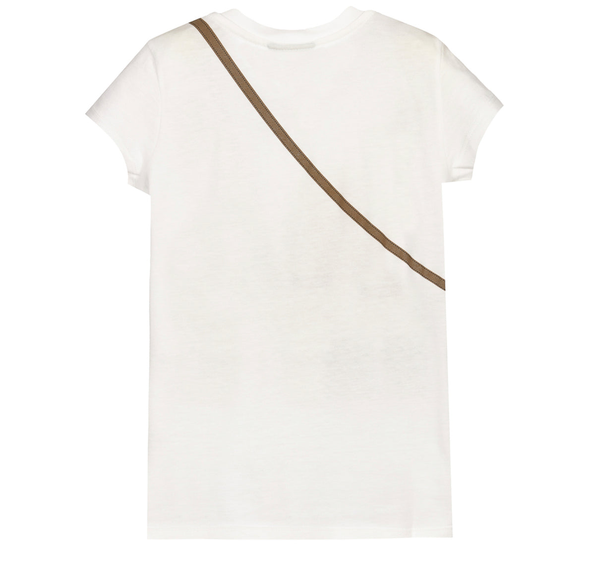 Fendi Girls T-Shirt