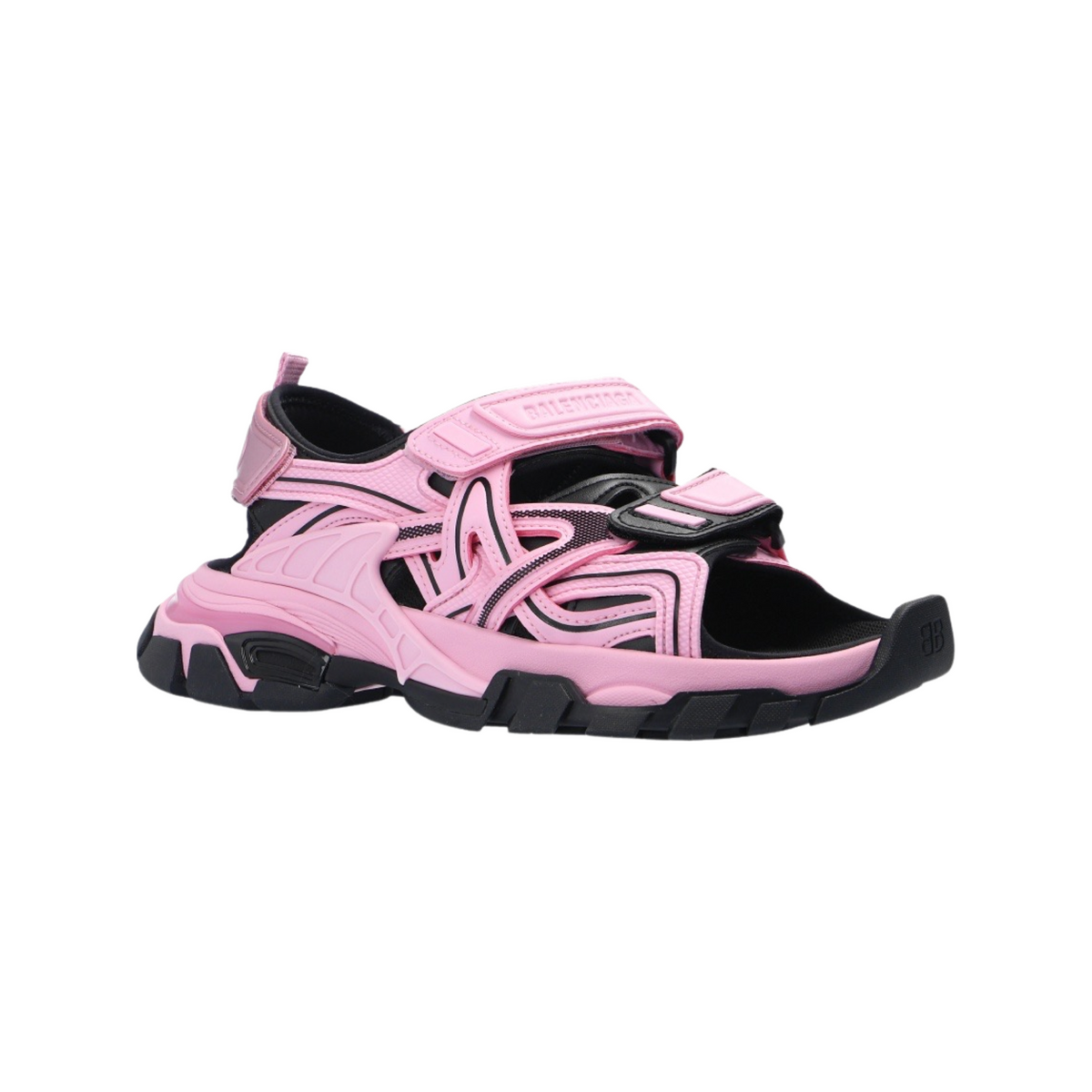 balenciaga-pink-track-sandal