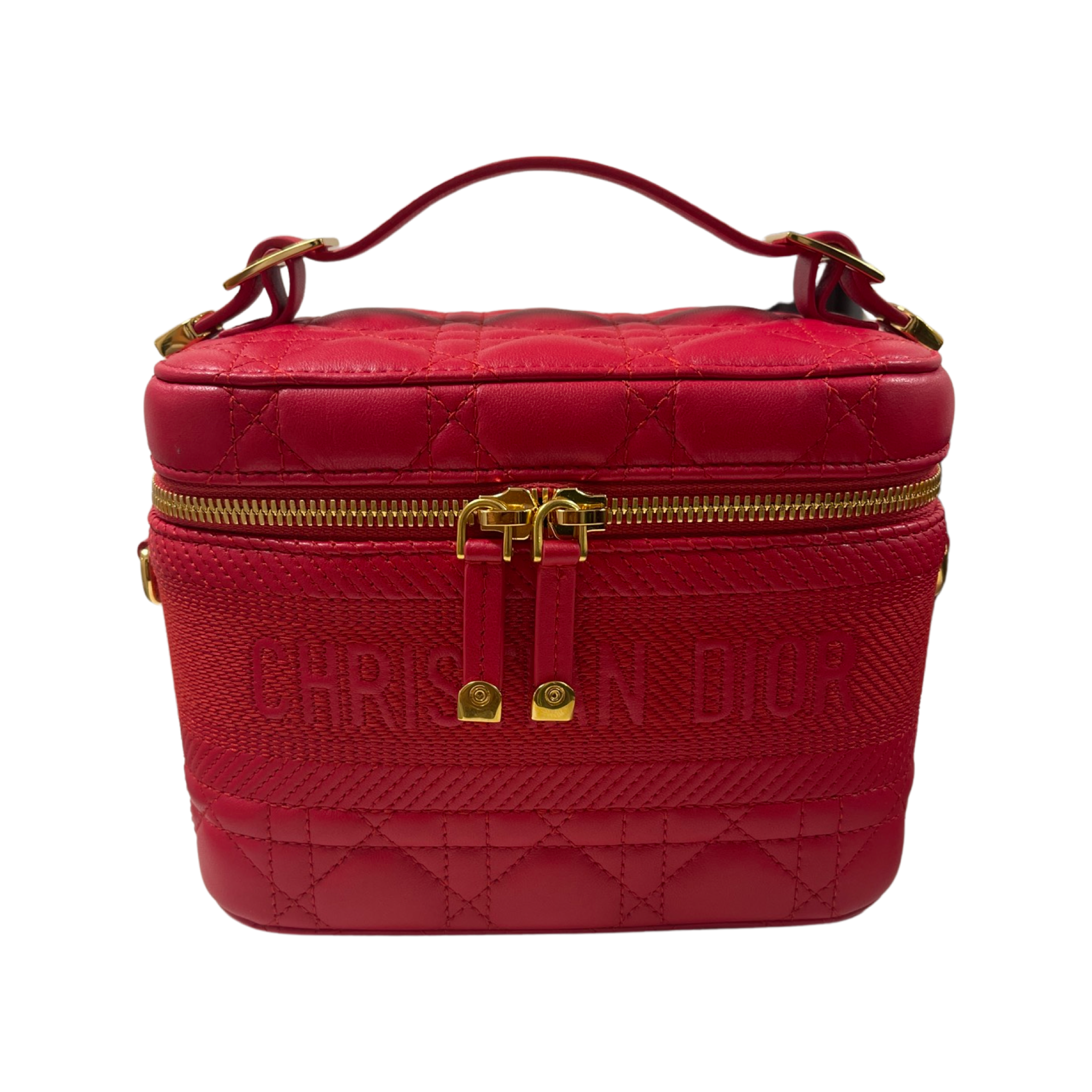Fashionphile  Vanity Case Bag travel essential or both Let us know in  the comments fashionphile usedisthenewnew  Facebook